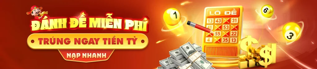 Đăng ký chơi lô đề online